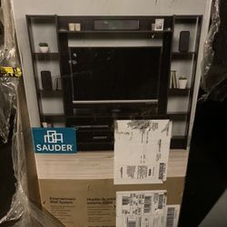 Entertainment Center 