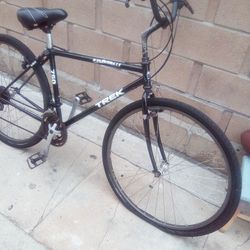 TREK bike 