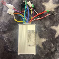 36/48 Volt Brain Power Motor Controller