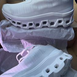 Cloudmonster Void 6.5