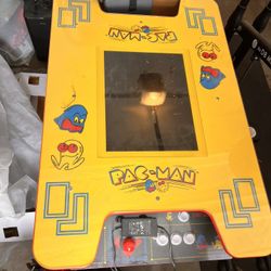 "🕹 For Sale: Arcade1Up PAC-MAN Head-to-Head Arcade Table with 12 Games 🕹