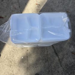 Medium Foam Container 