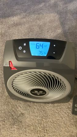Vornado Space Heater 