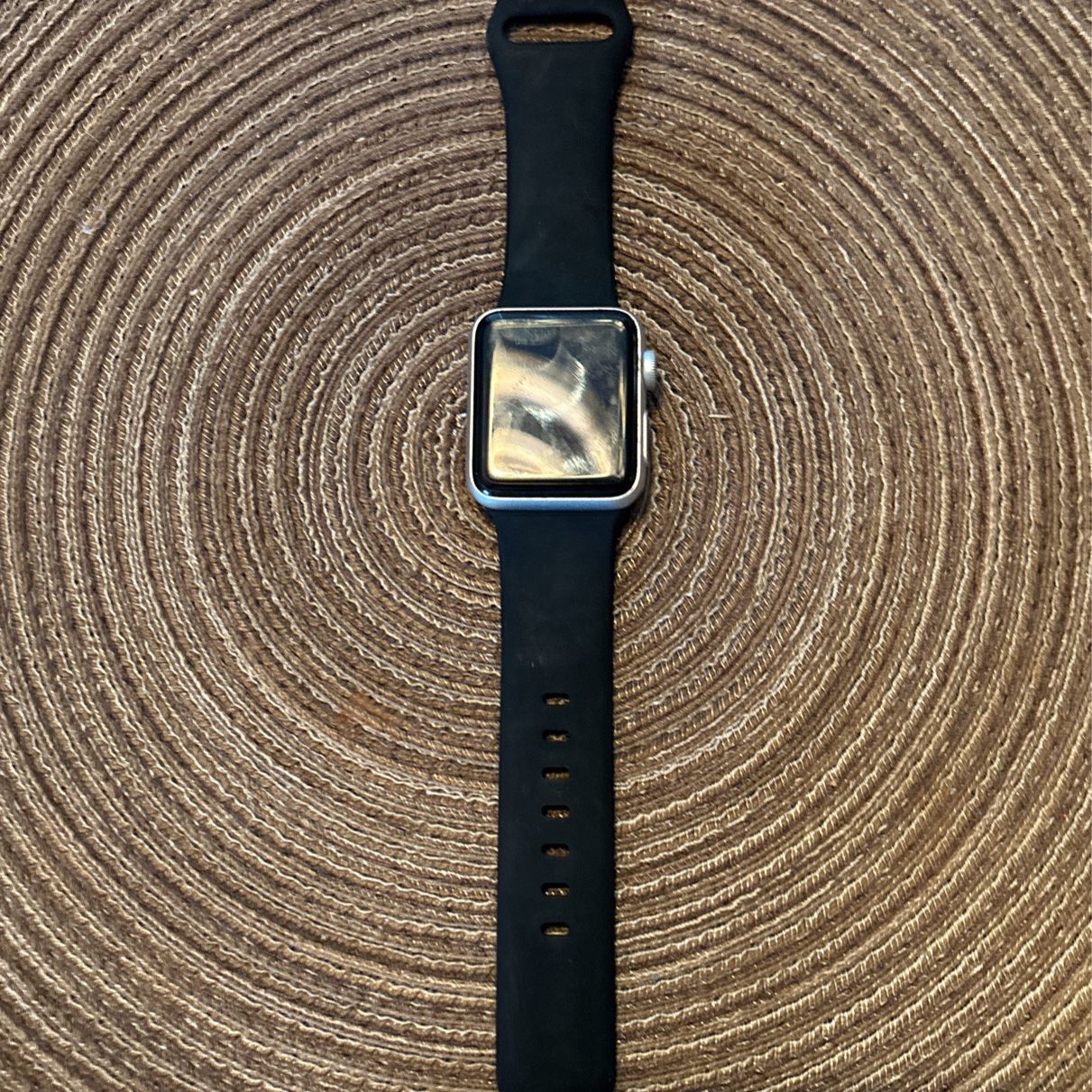 Apple Watch Seiries 3