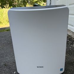 Air Purifier 
