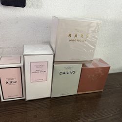 Victoria's Secret Perfume