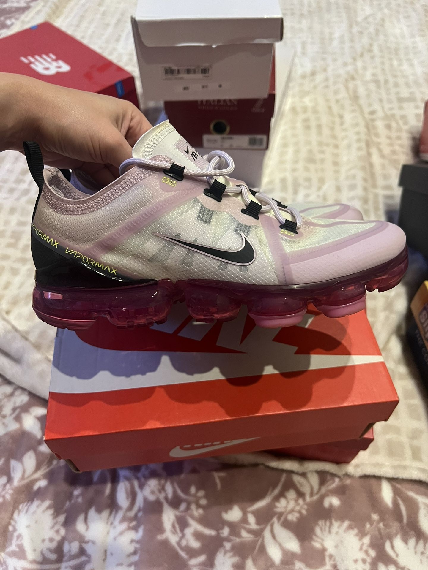 Nike Air Vapormax 2019