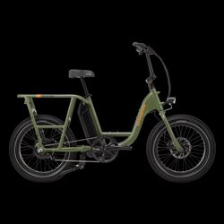 Rad power e bike