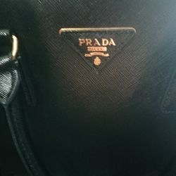 Prada Milano Women's Bag 