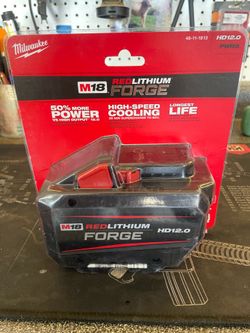 Milwaukee Tools