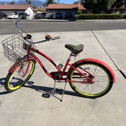 Electra Women’s Mountain Bike 