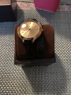 Michael Kors Watch $70