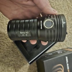 HELIUS PRO FLASHLIGHTS  (Police And Security)