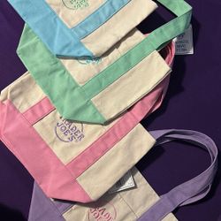 Trader Joe’s Tote Bags