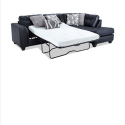 Set De Sofa Cama