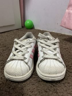 Adidas - kids size 7