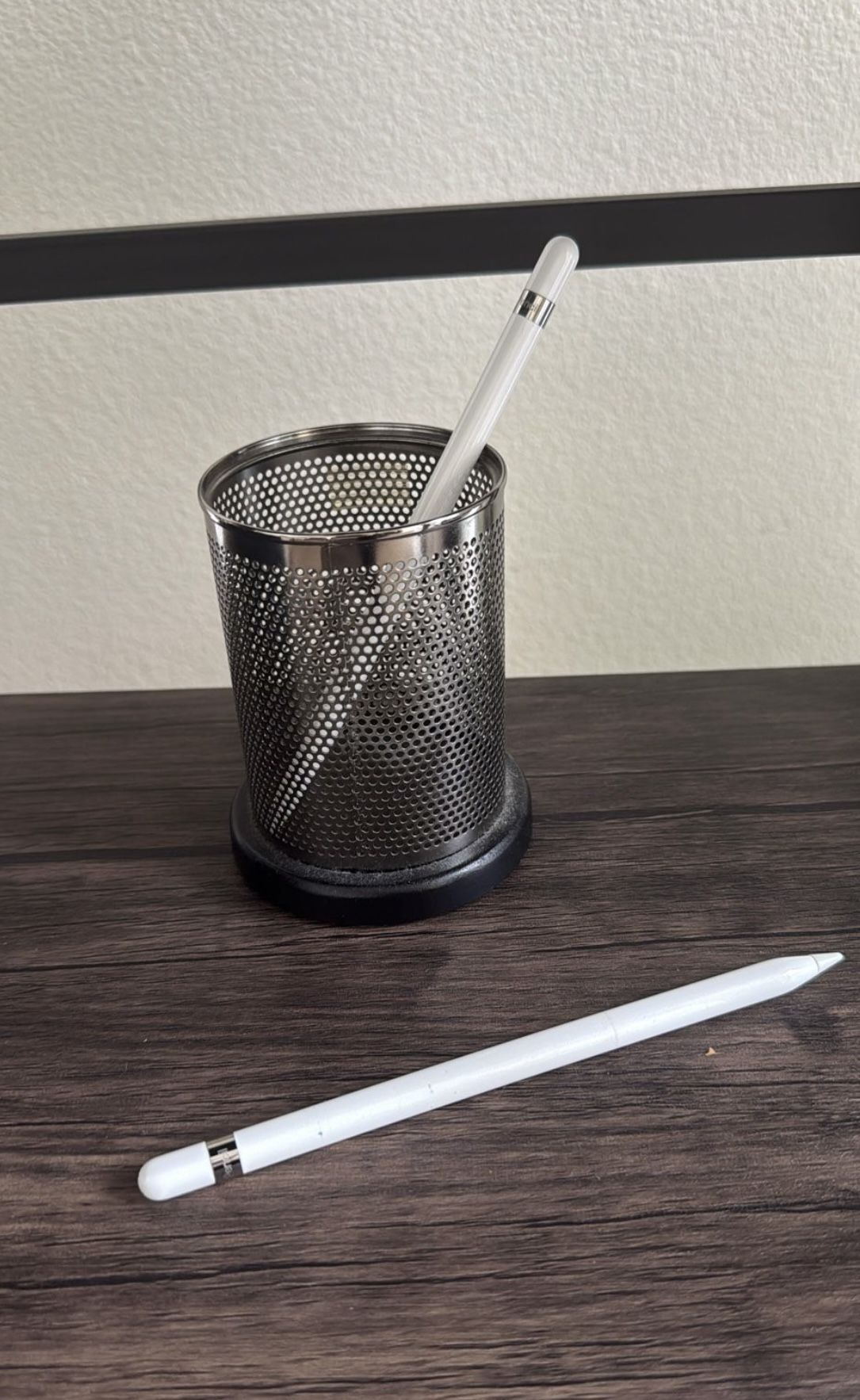 Apple pencil 1st gen