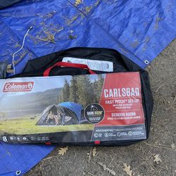 Tent