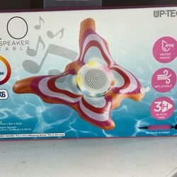 Water Proof Floating Speaker