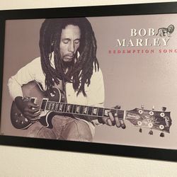 Bob Marley Picture 