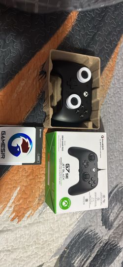 Gamesir g7 se