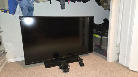 39" TV