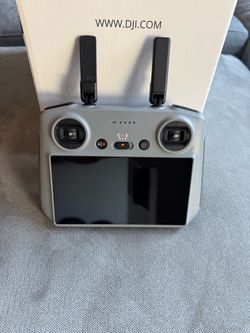 DJI RC 2 - Remote Controller
