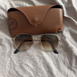Original Ray Ban Sunglasses 