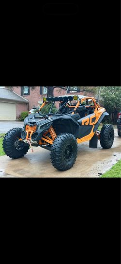 Can am