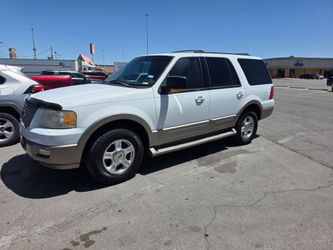 2004 expedition