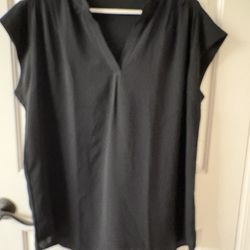 Pullover Top