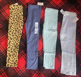 Girls Leggings