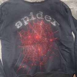 Sp5der og rhinestone