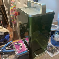 XTool F1 Laser engraver