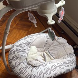 Baby Swing 