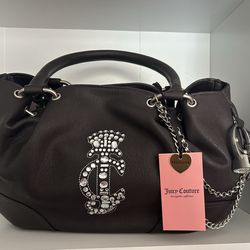 Juicy Couture bag