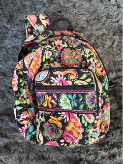 Disney Vera Bradley Backpack