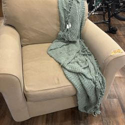 Pottery barn chairs