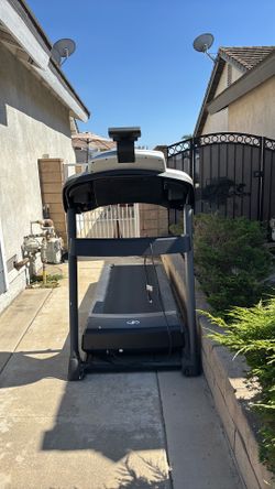 NordicTrack Treadmill