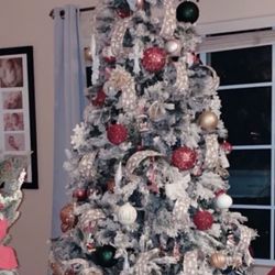 9 Ft Christmas Tree
