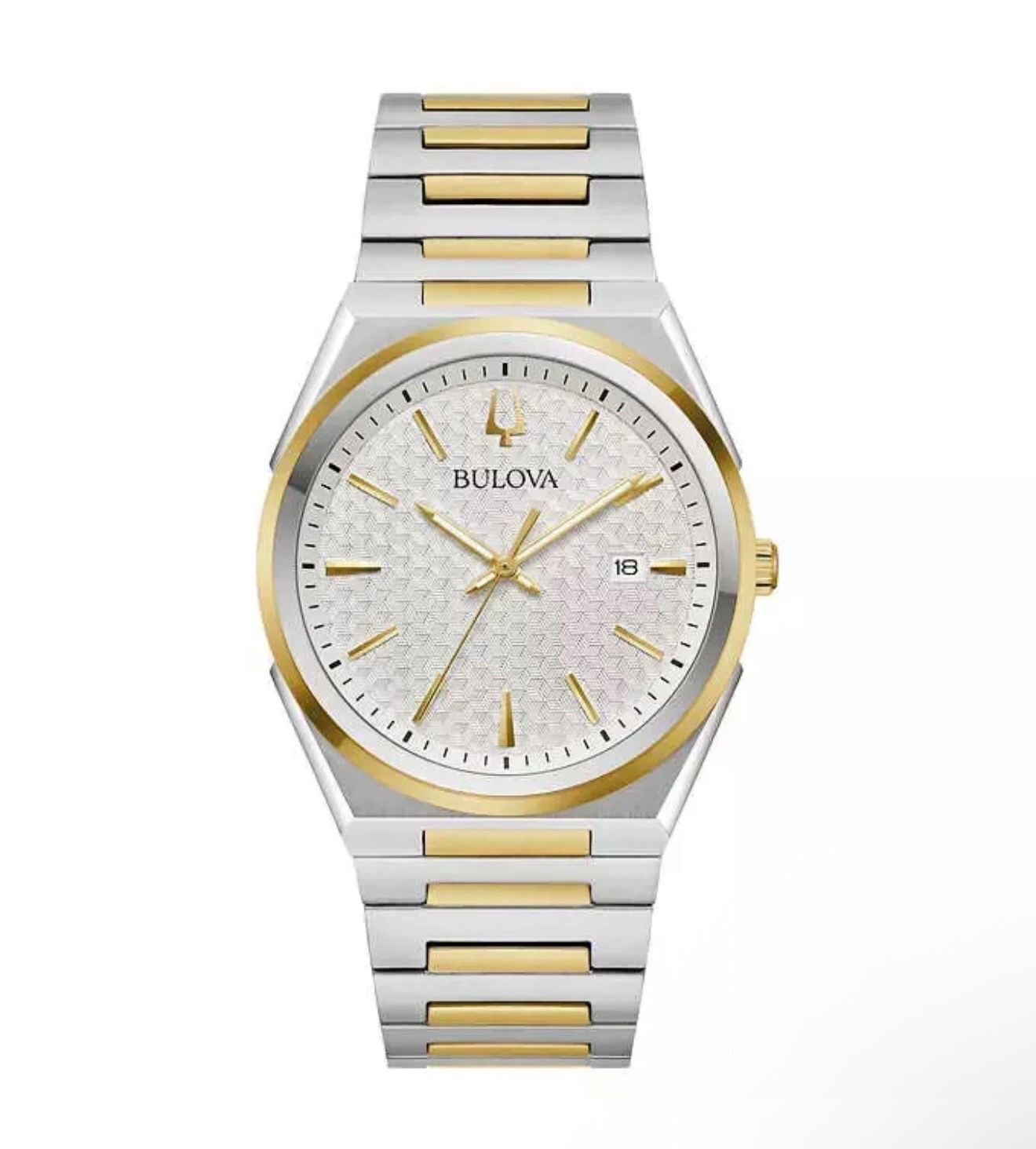 Bulova Woman’s Watch