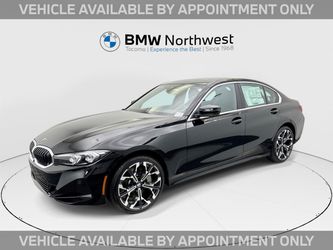 2026 BMW 330i