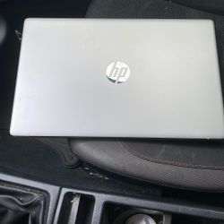 Hp Laptop 16gb Ram 17” Screen 