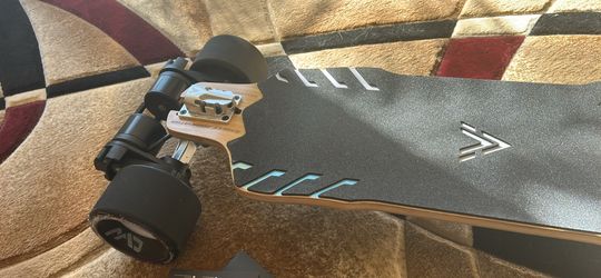 Acedeck stella 3 breeze mad max edition
