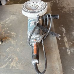 Makita Grinder