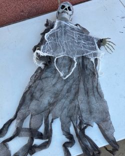 Halloween decorations