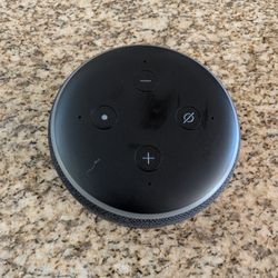 Echo DOT 3