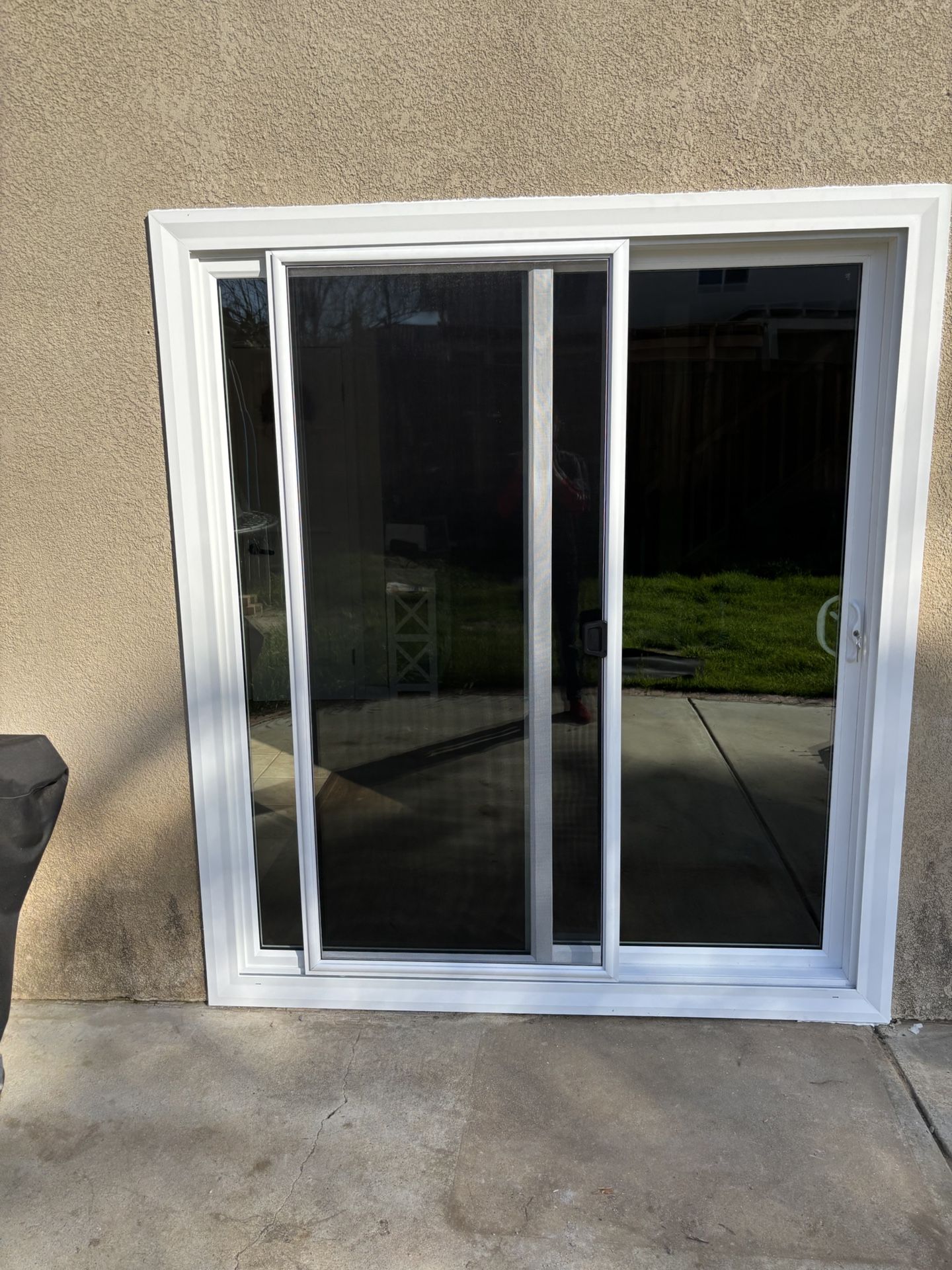 Door