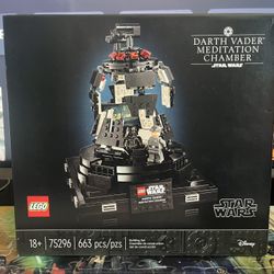 Retired Lego Star Wars 