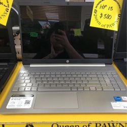 HP